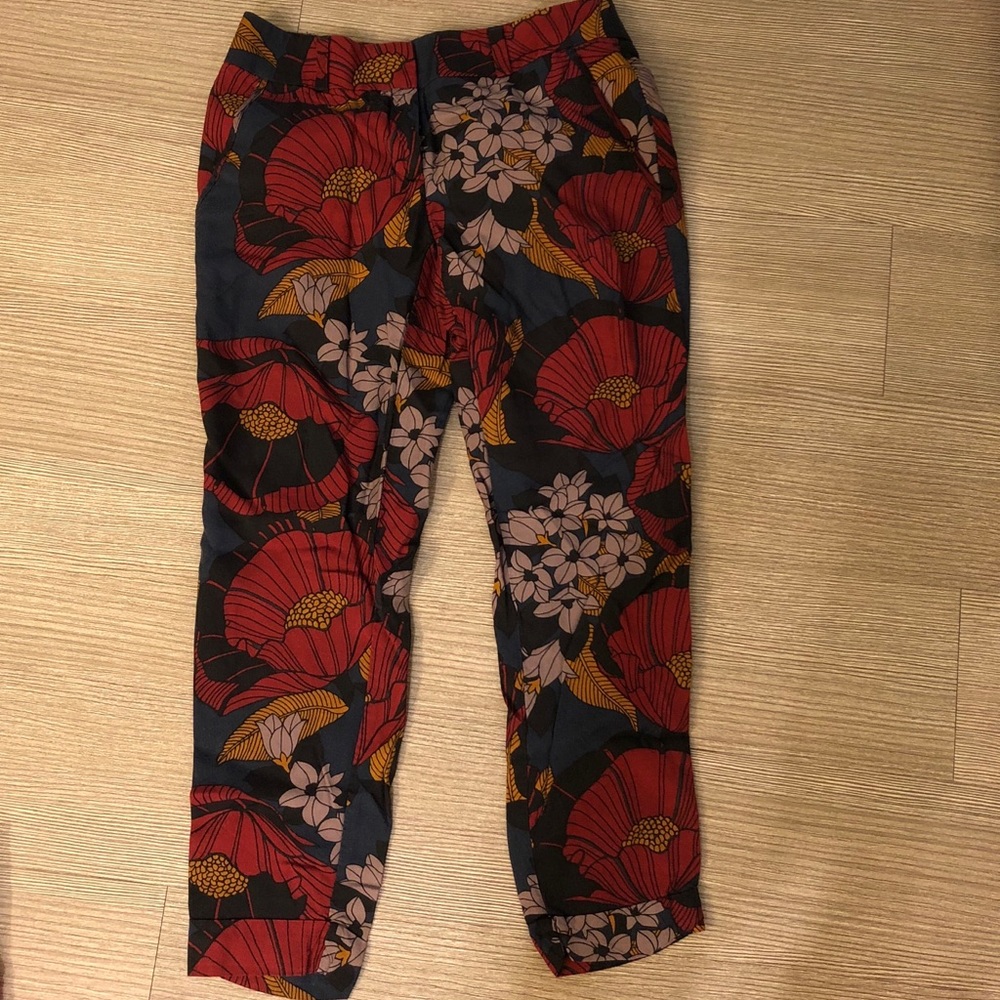Loft trouser